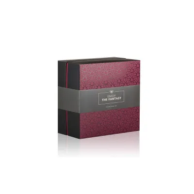 Sada Loveboxxx BDSM Essentials Set Luxury Collection, 6 doplňků - obrázek 8