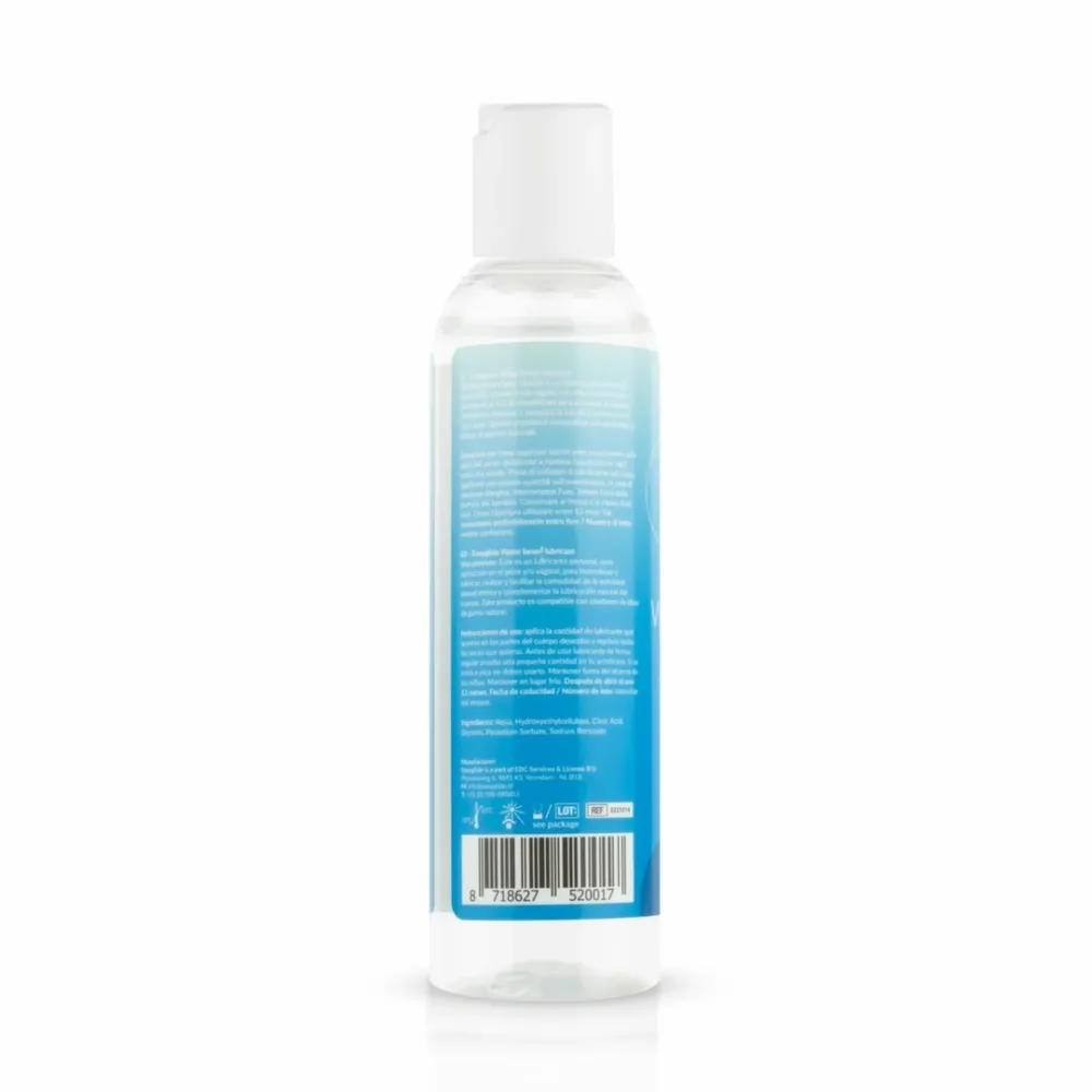 EasyGlide lubrikační gel na vodní bázi, 150 ml - obrázek 2