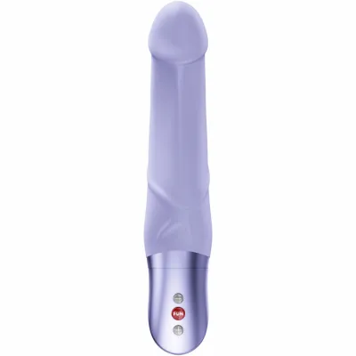 Vibrátor na bod G FUN FACTORY Mr. Boss, fialový - obrázek 3