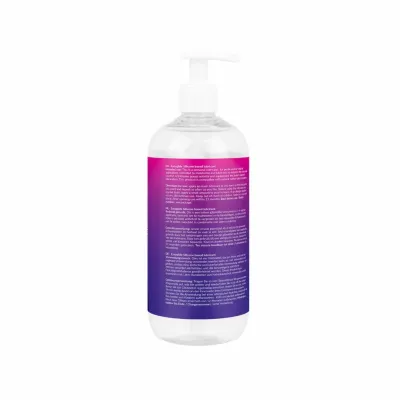 Silikonový lubrikační gel EasyGlide, 500 ml - obrázek 6