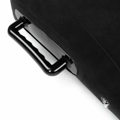 Nafukovací polohovací polštář Bedroom Fantasies Handlebar s madly, černý - obrázek 7