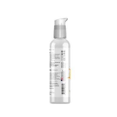 Lubrikační gel Swiss Navy 4-in-1 s příchutí manga, 118 ml - obrázek 3