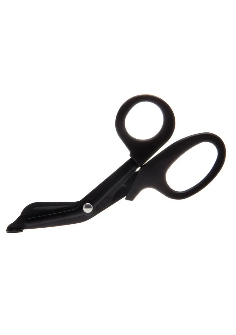 Bezpečnostní nůžky na bondáž Sinner Gear, 17,8 cm, nerezová ocel