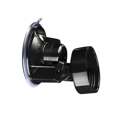 Držák masturbátoru do sprchy Fleshlight Shower Mount s přísavkou, černý - obrázek 2