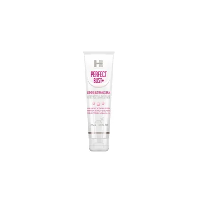 Zpevňující gel na poprsí SHS Perfect Bust Gel, bylinné sérum, 150 ml - obrázek 2