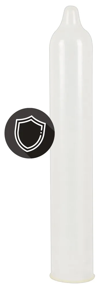 Zesílené kondomy Secura Extra Safe, 52 mm, 12 ks - obrázek 2