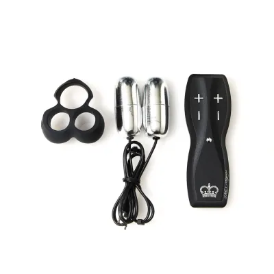 Vibrační masturbátor Hot Octopuss Jett s technologií Treble & Bass - obrázek 10