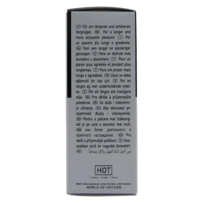 Krém na oddálení ejakulace HOT Rhino Long Power, 30 ml - obrázek 7