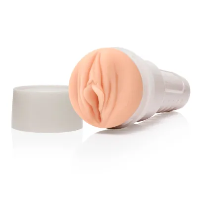 Masturbátor Fleshlight Girls Sky Bri Celestial, trenažér výdrže, tělový, 24 cm - obrázek 4