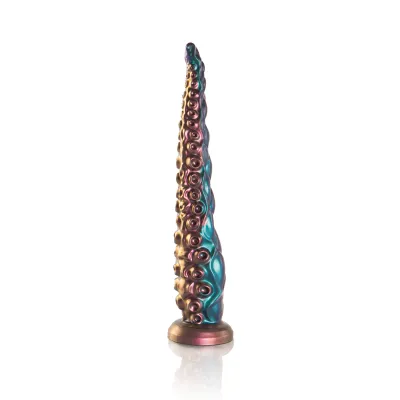 Silikonové dildo chapadlo EPIC Charybdis, malé, 25 cm - obrázek 2