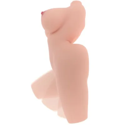 Realistické torzo Hidden Desire Bangers Big College Fuck Slut, 15 kg - obrázek 5