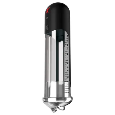 Automatická vakuová pumpa na penis PDX Elite Blowjob Power Pump - obrázek 4