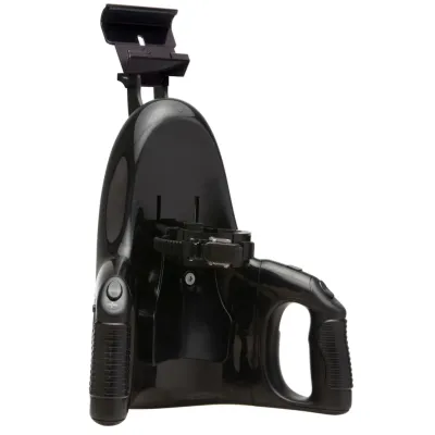 Automatický přístroj Fleshlight Universal Launch pro masturbátory, s držákem na telefon - obrázek 2