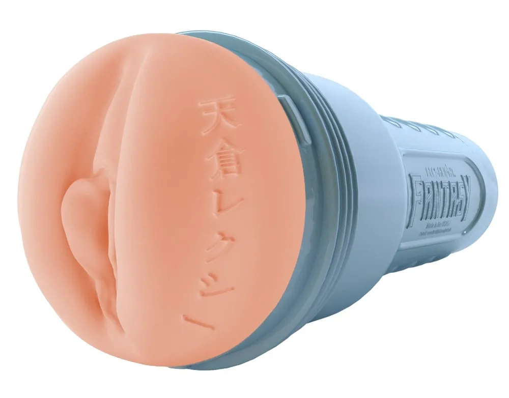 Masturbátor Fleshlight Fantasy Lexi Amakura, Anime Edition, 25 cm - obrázek 3