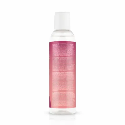 EasyGlide Rose Bubbles lubrikační gel na vodní bázi s vůní růže 150 ml - obrázek 4