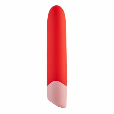 Nabíjecí minivibrátor LOVE SIGNAL Love Whisper, tichý, růžový - obrázek 3