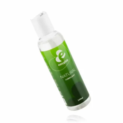 Lubrikační gel na vodní bázi EasyGlide Natural, 150 ml - obrázek 4