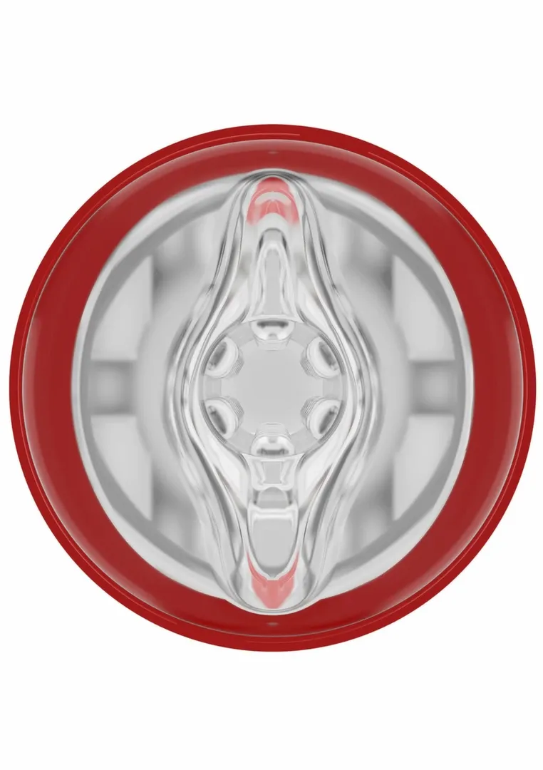 Automatický rotační masturbátor Hidden Desire Fusion X Quantum Cyclone, černý - obrázek 5