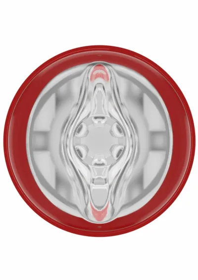 Automatický rotační masturbátor Hidden Desire Fusion X Quantum Cyclone, černý - obrázek 5