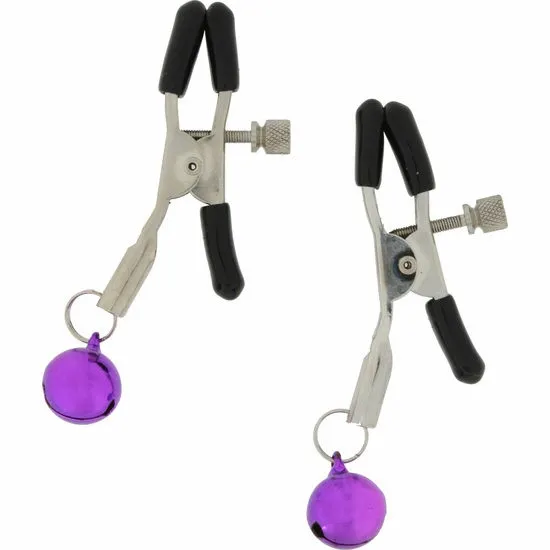 BDSM sada ToyJoy Amazing Bondage, černá - obrázek 3